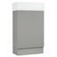 Meuble-lavabo 18,6 po avec lavabo-16816710