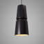 Luminaire suspendu conique à 1 lumière Logan-1572476684-1572476716-1572470898