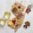 New Jersey Cutting & Serving Board with Artwork by Fish Kiss