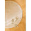 Hand Tufted Area Rug in Natural/Ivory/Olive