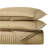 Bella 100% Silk Medium Weight All-Season Handmade Quilt And Pillow Sham Set-107252938-107252941