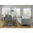 Chenille Abstract Indoor Rug-1027688041