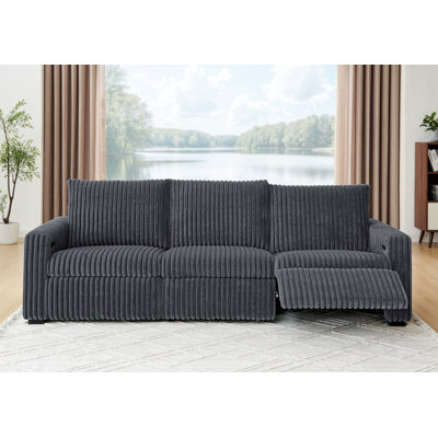Rsonki Power Recliner Sofa