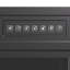 Meuble télé avec foyer 36 po-1801817995