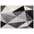 Grey/Black/Ivory
