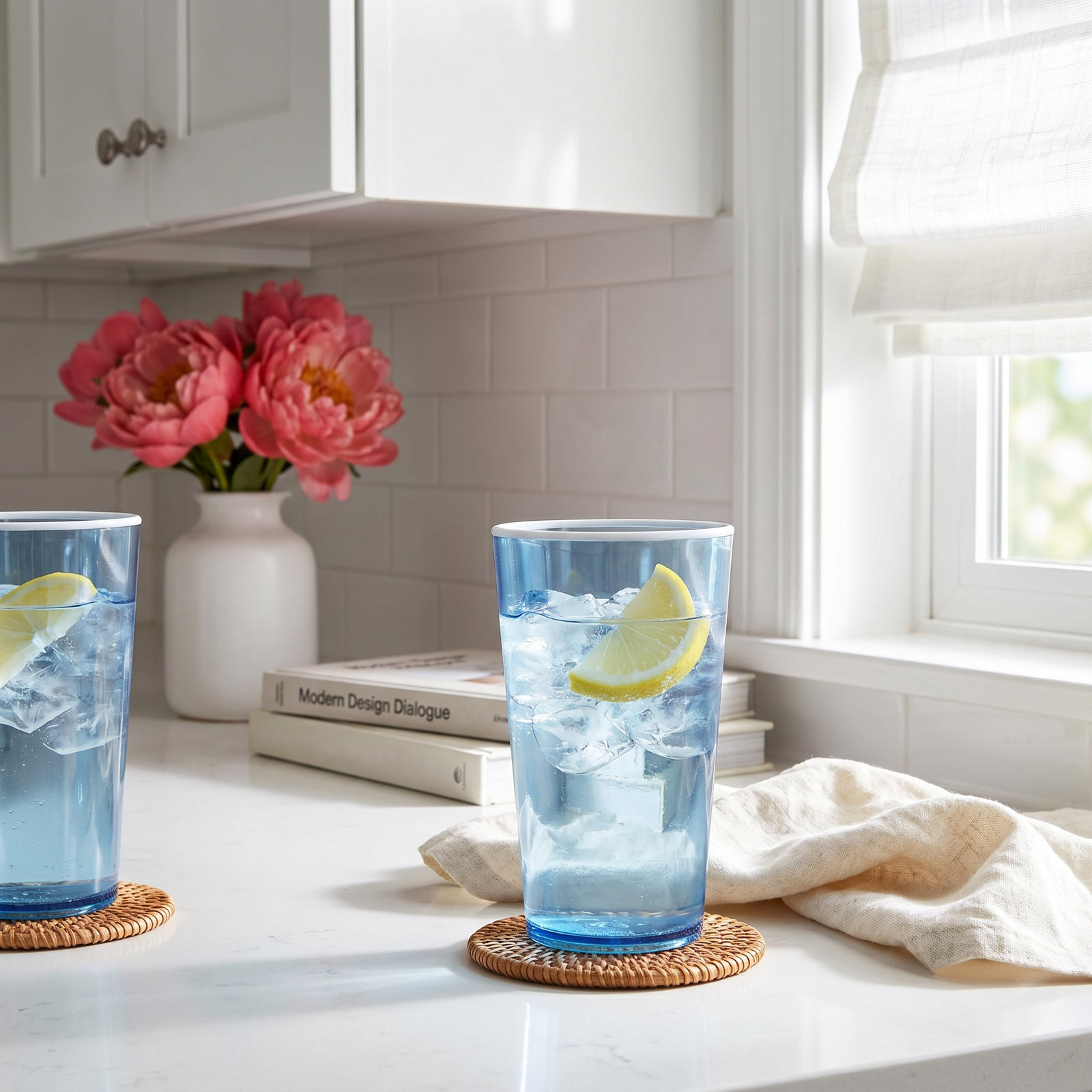 Double Old Fashioned Glass