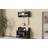 Versatile Shoe Storage Bench With Hooks And Shelves For Entryways-2064243273