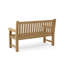 Devonshire Teak Garden Bench-1928934869