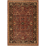 Discovery Flatweave Wool Area Rug