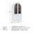 Dagandale Accent Cabinet-171263314
