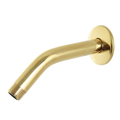 Bras de douche 8 "avec bride Kingston Trimscape Kingston