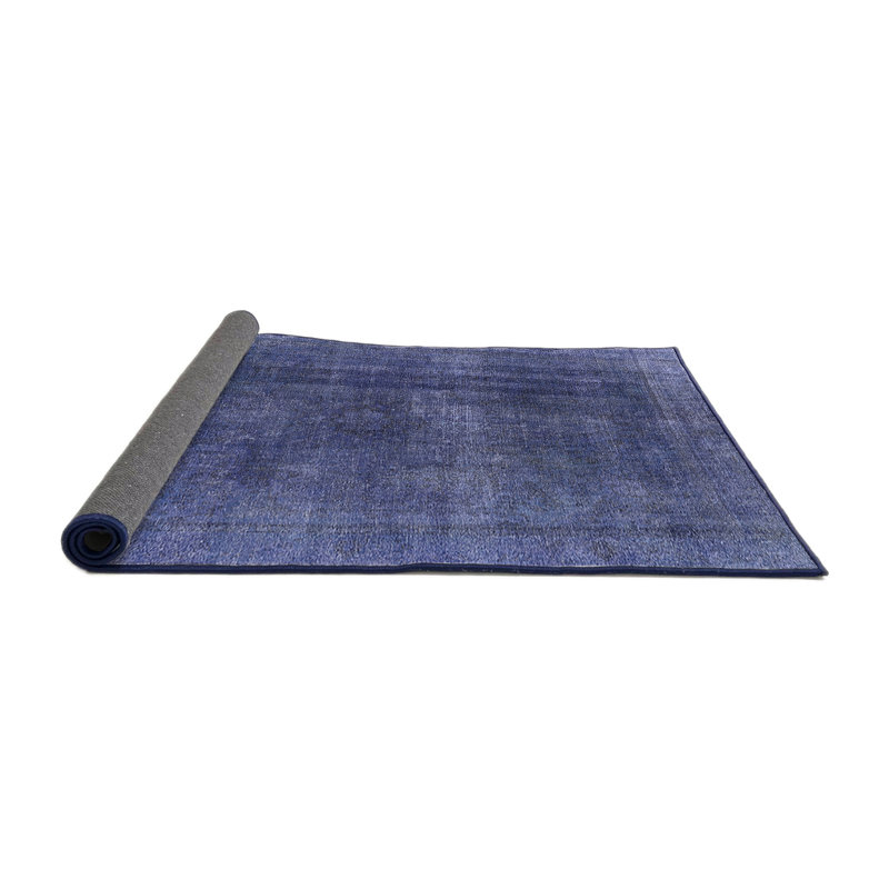 Icenhour Oriental Indoor Rug, Round 7'