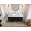 Ensemble de meuble-lavabo simple 48 po Roswell