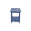 Table d'appoint avec 1 tablette-1019311937