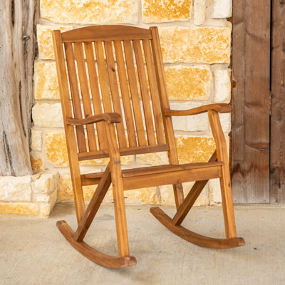 Borica Outdoor Chair