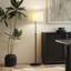 168cm Traditional Floor Lamp