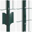100 cm H x 2500 cm W Border Fencing