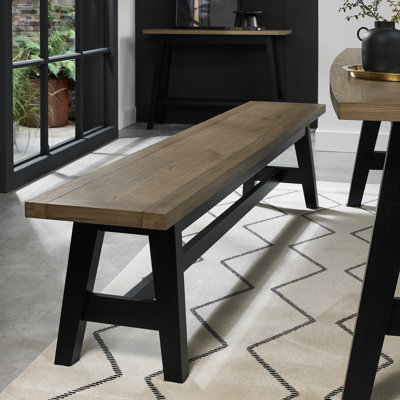 Wolbach Bench