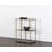 Georgetta Etagere Bookcase-67067745