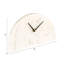 Horloge de cheminée Maurelle-1984065106