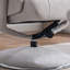 78cm Wide Chenille Swivel-1605832974