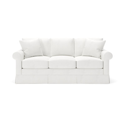 Friedman 89" Upholstered Sofa