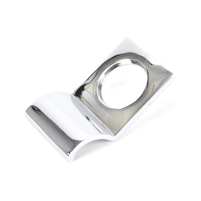 Rim Cylinder Pull Rosette
