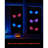Lighted Window Décor