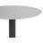Lokshin 2 - Person Patio Dining Set with Round Table