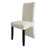 5 Pieces Dining Set With Round Table-1196708931
