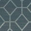 Asscher Geometric Vinyl Metallic Wallpaper Double Roll-1176429250