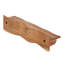 Solid Wood Wall Wall Mounted Coat Rack-441719577