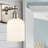 Northgate Steel Armed Sconce-1290382383-1332114716