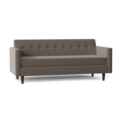 Floodwood Upholstered 77.5'' Sofa