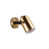Gold is out of stock selected