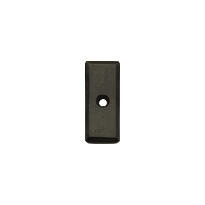 Rectangular Cabinet Rose