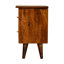 Berumen 35cm W Solid Wood Bedside Table-1727201774-1727201783