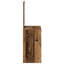 Dressing Table with Mirror and Storage Included-48239628