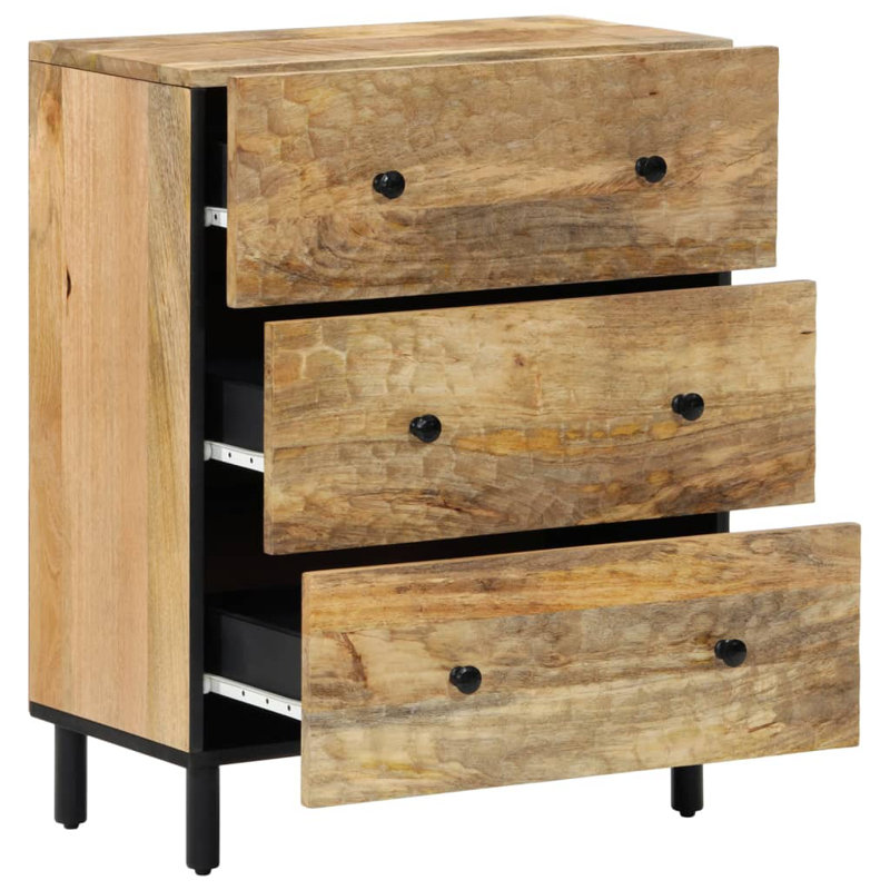 Aleighia 60cm Sideboard, Brown