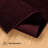Indoor Outdoor Pet and Kids Friendly Solid Color Burgundy Area Rugs, Stain & Fade Resistance,  Perfect for Patio, Deck, Picnic, Beach, Backyard, Event, Camping & Wedding Rug-182795592