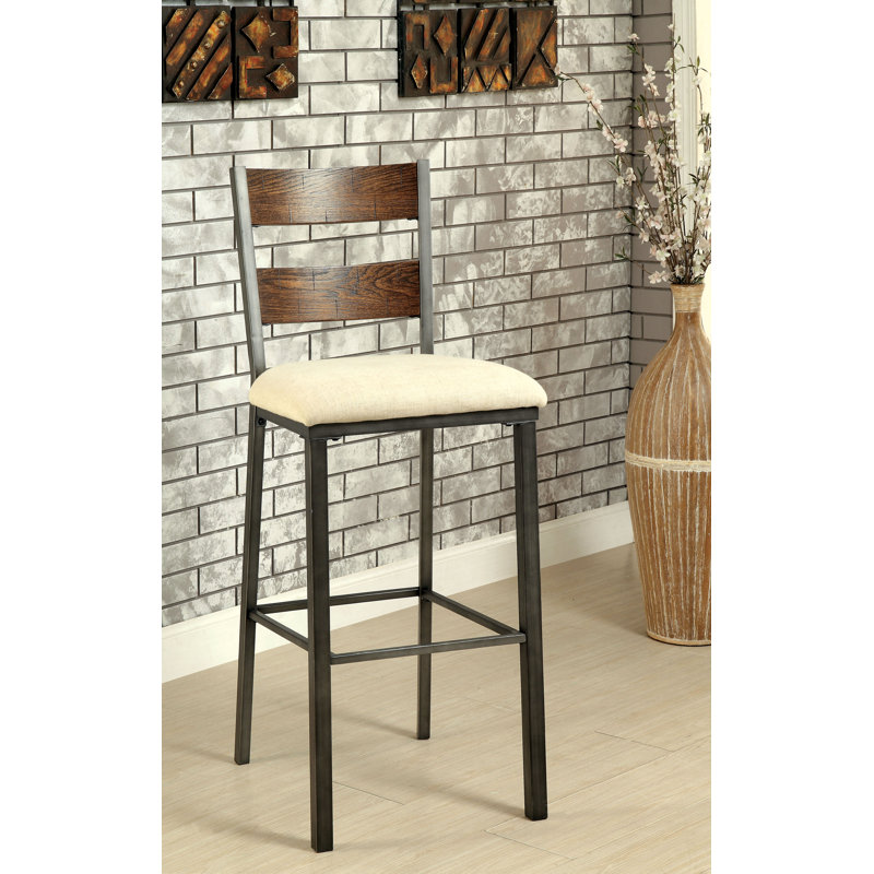 Thurman Counter & Bar Stool, Bar Stool (30.5" Seat Height)