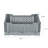Simplify Plastic Storage Tub & Tote-464040150-464040149