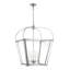 Charleston 4 - Light Pendant-558133637-558133632