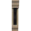 Support triple en fer traditionnel Avery 8 po-108920572-108920568
