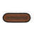 Heritage Farms Jutetable Runner