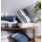Novelty Nautica Jettison Cotton Reversible Blue Quilt Set-36202685