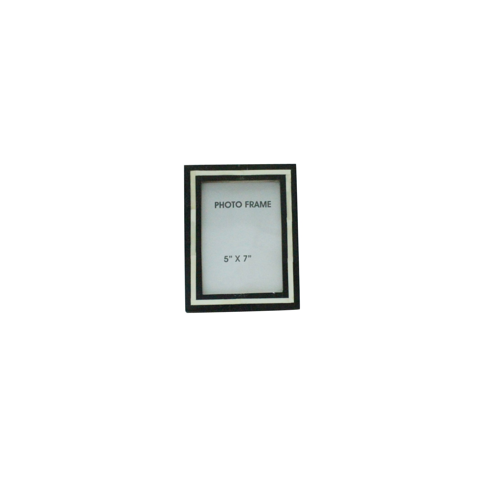 Auria Matte Picture Frame, 5" x 7"