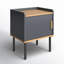 Table de chevet Cariad