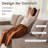 Corduroy 115.9" Module Sofa Seating Six, Corner Sectional with Ottoman,Can Be Free Combination-1525434768
