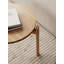 Houkime Area Rug in Beige